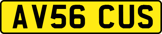 AV56CUS