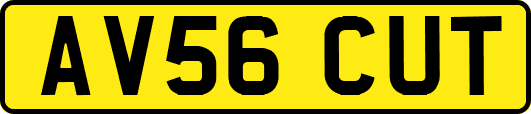 AV56CUT