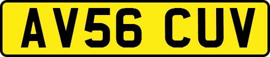 AV56CUV