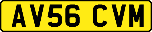 AV56CVM
