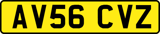 AV56CVZ