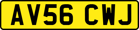 AV56CWJ