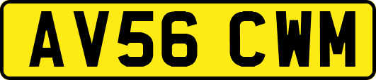 AV56CWM