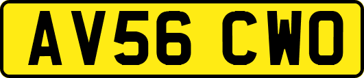 AV56CWO