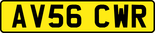 AV56CWR