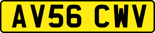 AV56CWV