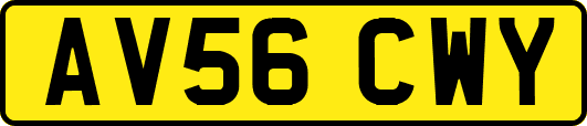 AV56CWY