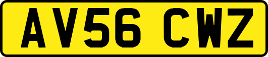 AV56CWZ