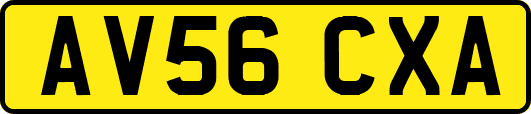 AV56CXA