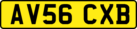 AV56CXB