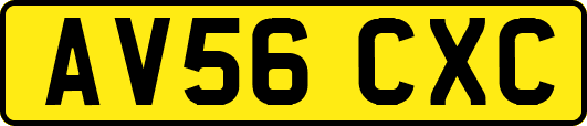 AV56CXC