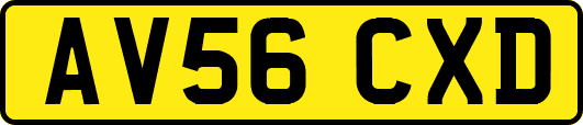 AV56CXD