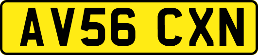 AV56CXN