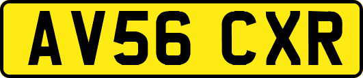 AV56CXR