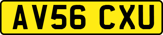 AV56CXU