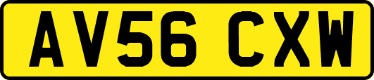 AV56CXW