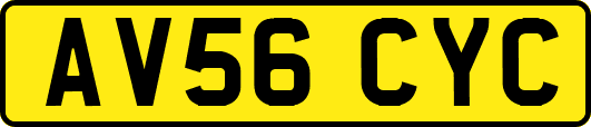 AV56CYC
