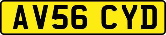 AV56CYD