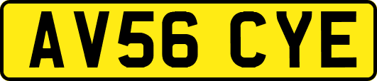 AV56CYE