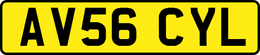 AV56CYL