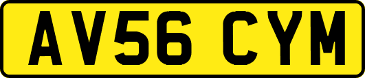 AV56CYM