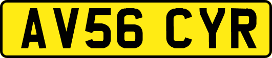 AV56CYR