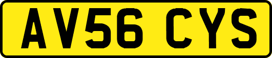 AV56CYS