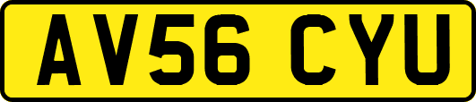 AV56CYU