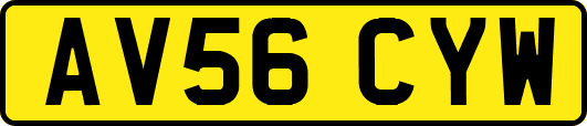 AV56CYW