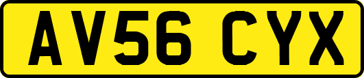 AV56CYX