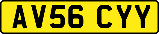 AV56CYY