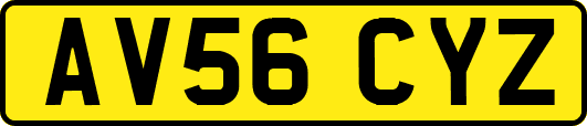 AV56CYZ