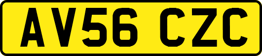 AV56CZC