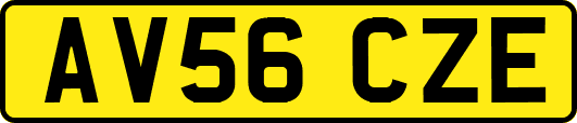 AV56CZE