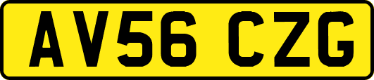 AV56CZG