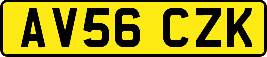 AV56CZK