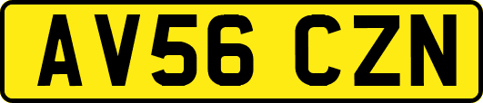 AV56CZN