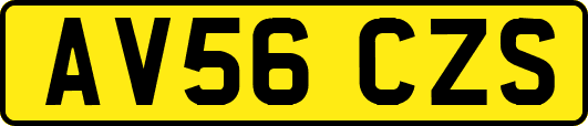 AV56CZS
