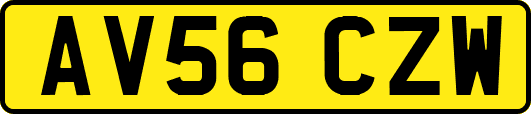 AV56CZW