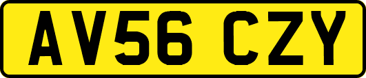 AV56CZY
