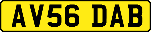 AV56DAB
