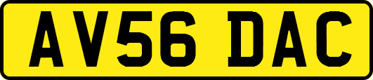 AV56DAC