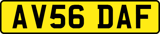 AV56DAF
