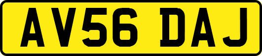 AV56DAJ