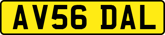 AV56DAL