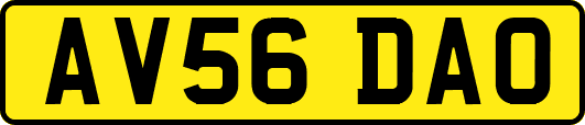 AV56DAO
