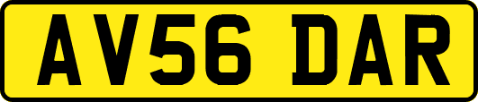 AV56DAR