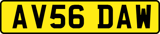 AV56DAW