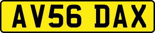 AV56DAX