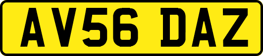 AV56DAZ